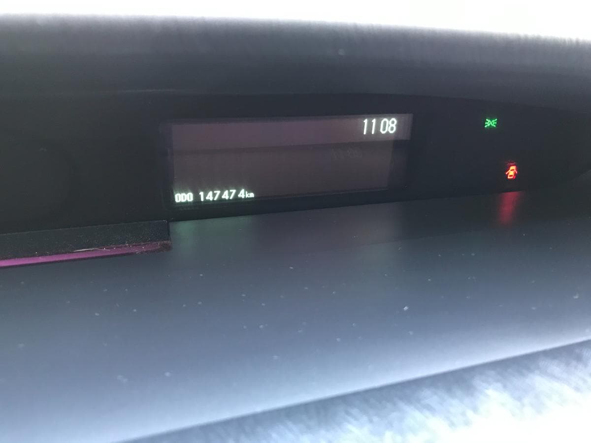 Toyota Prius 1.8 · Ano 2011 — imagen 18