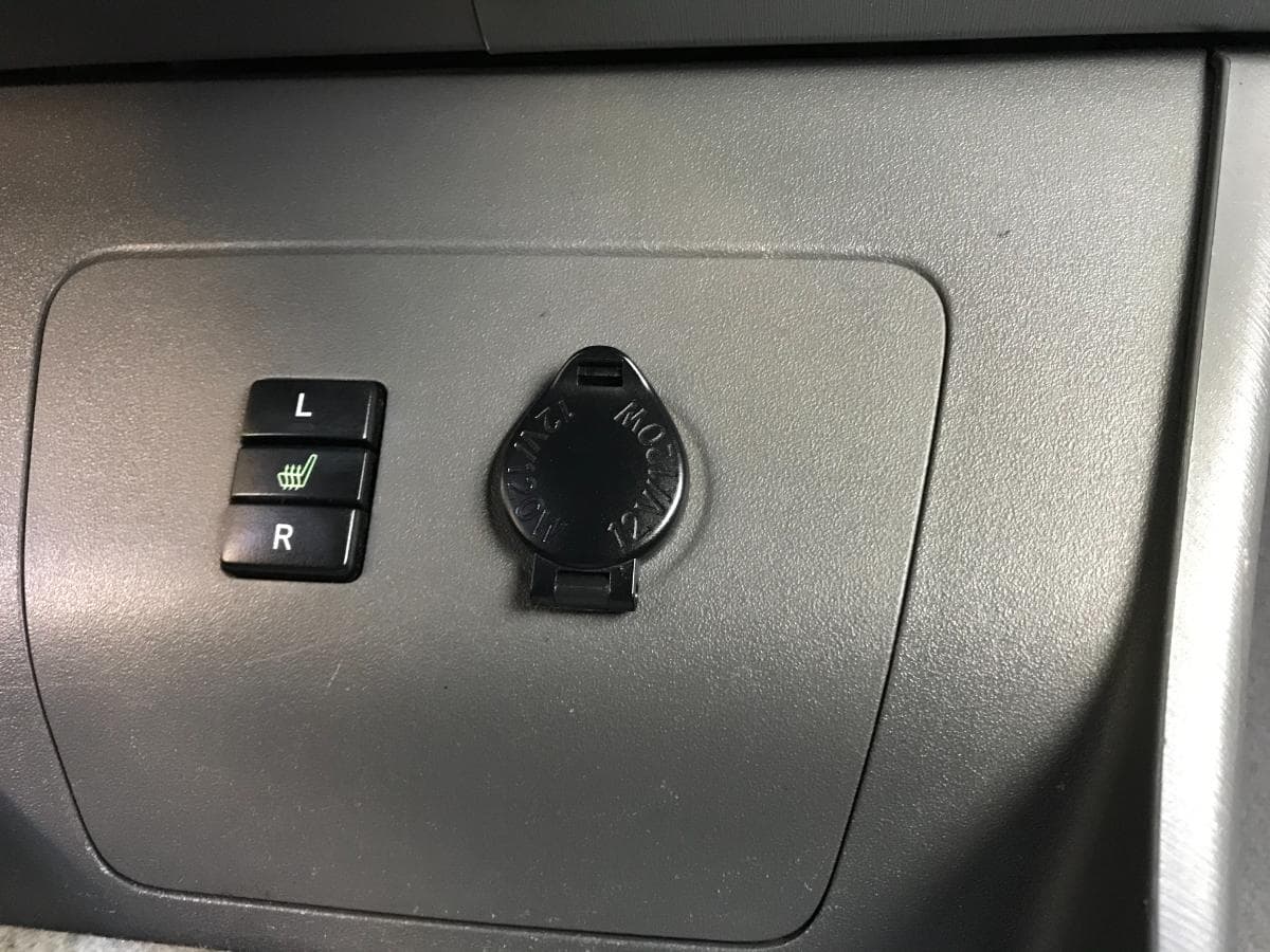 Toyota Prius 1.8 · Ano 2011 — imagen 17