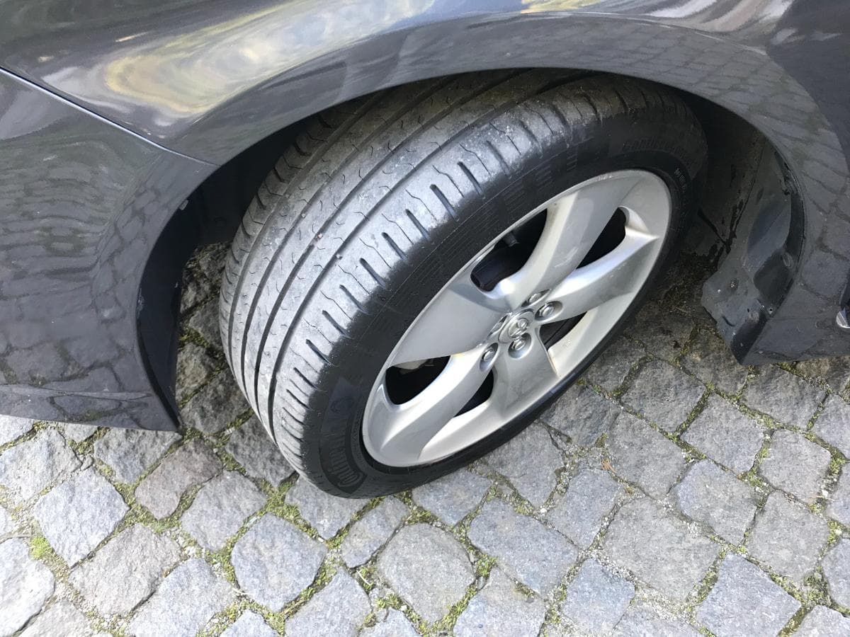 Toyota Prius 1.8 · Ano 2011 — imagen 24