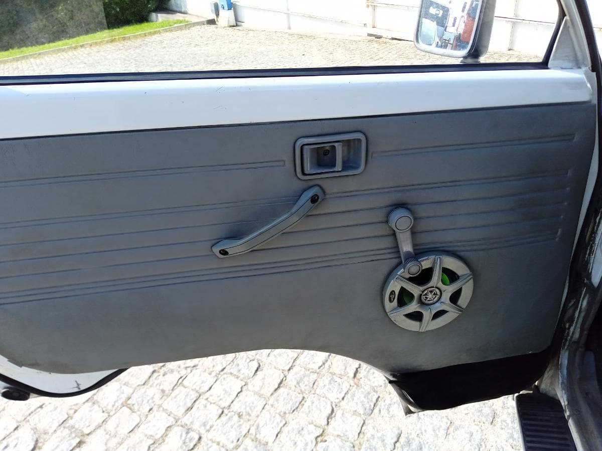 Kia Besta 2.2D · Ano 1997 — imagen 13