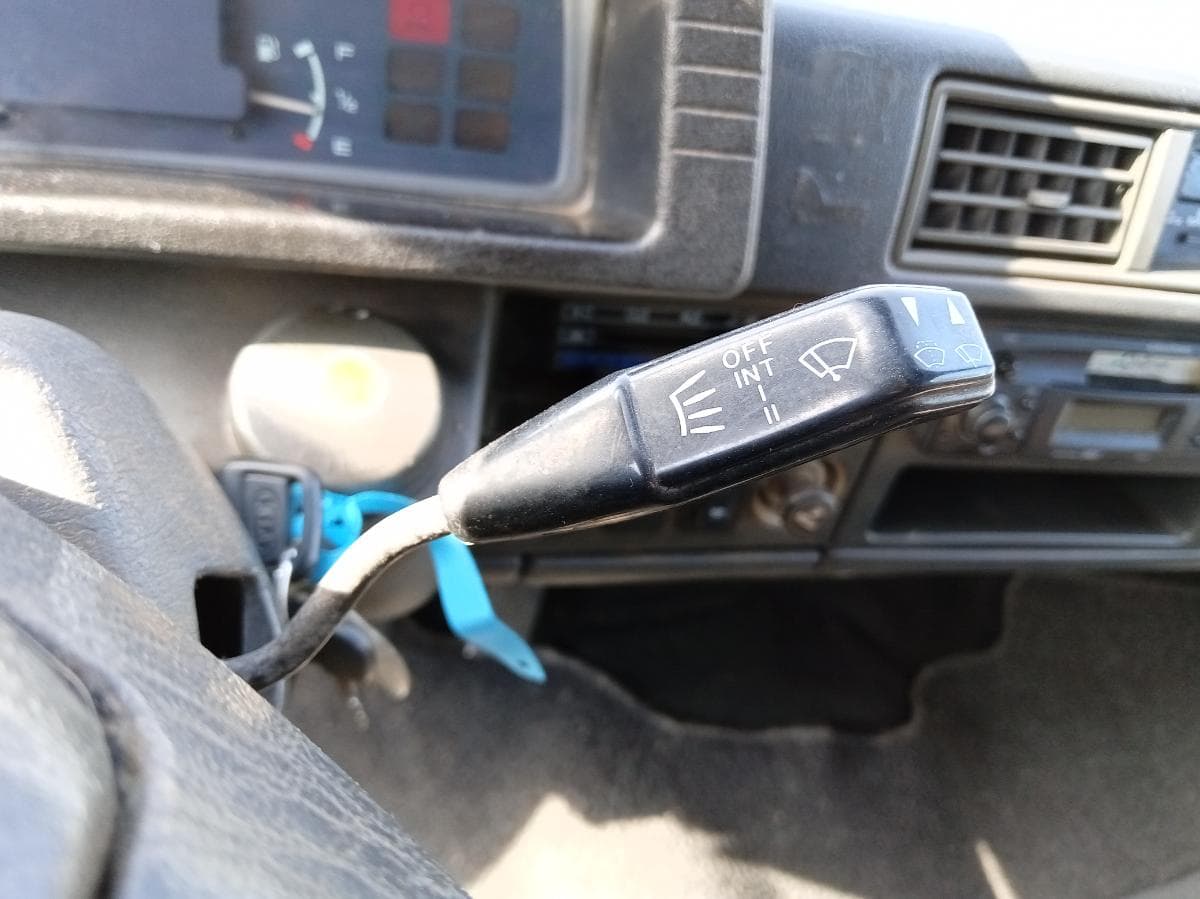 Kia Besta 2.2D · Ano 1997 — imagen 15