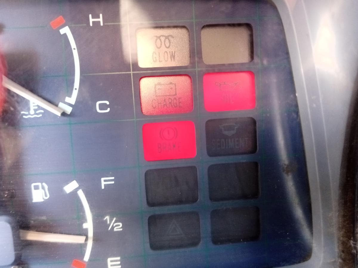 Kia Besta 2.2D · Ano 1997 — imagen 18