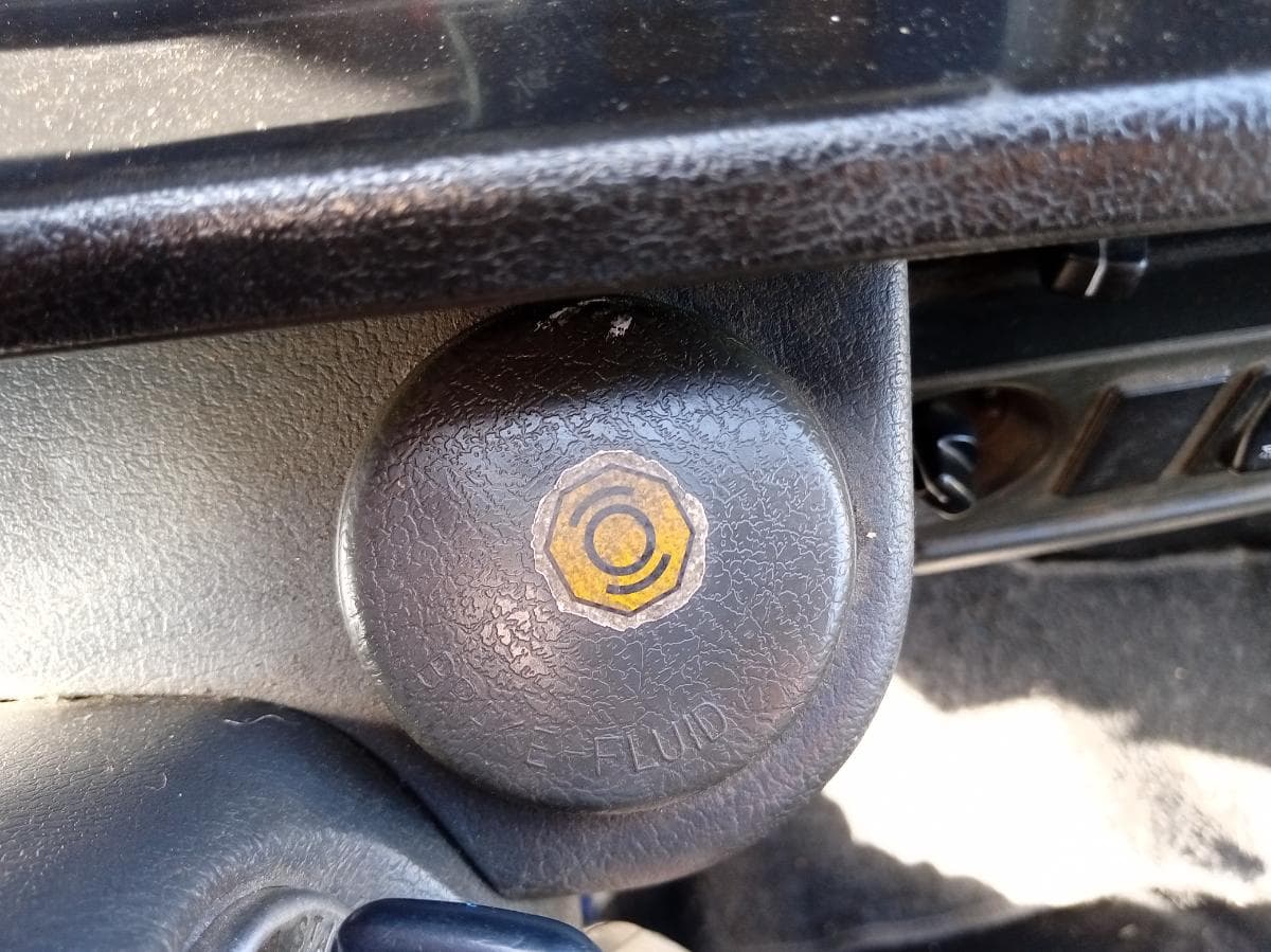 Kia Besta 2.2D · Ano 1997 — imagen 25