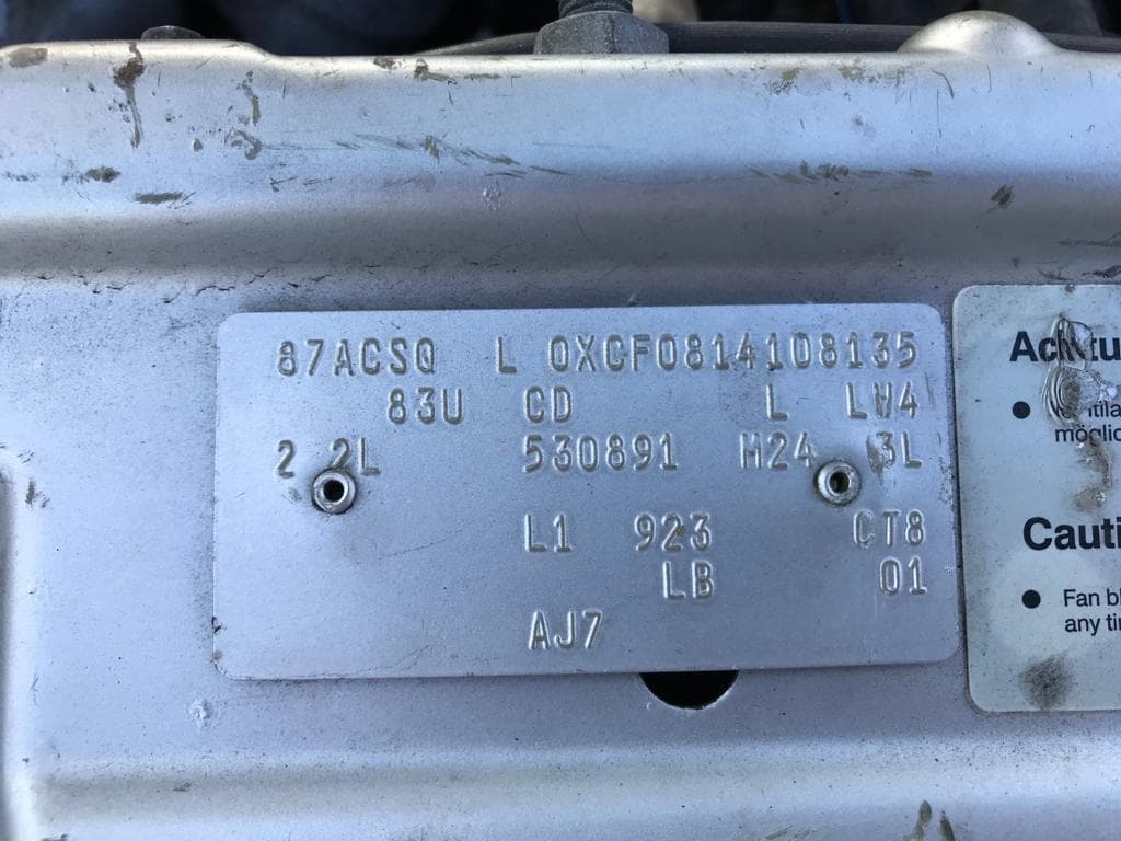 Opel Corsa C 1.2 · Ano 2001 — image 9