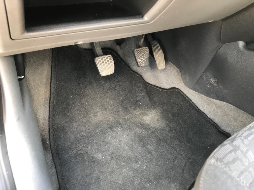 Opel Corsa C 1.2 · Ano 2001 — image 11