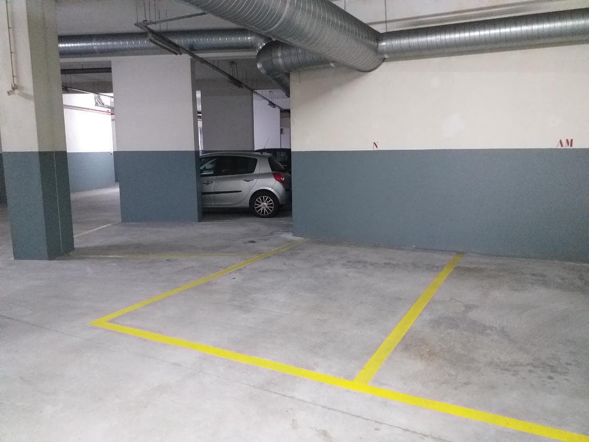 Apartamento T1 + Lugar de Garagem + Arrumos · Matosinhos — imagem 17