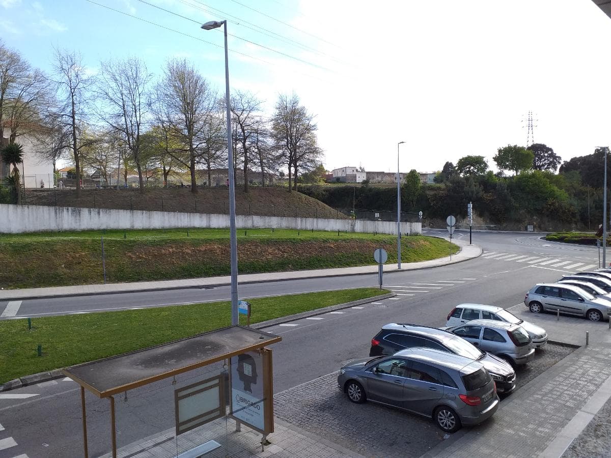 Apartamento T1 + Lugar de Garagem + Arrumos · Matosinhos — imagem 15
