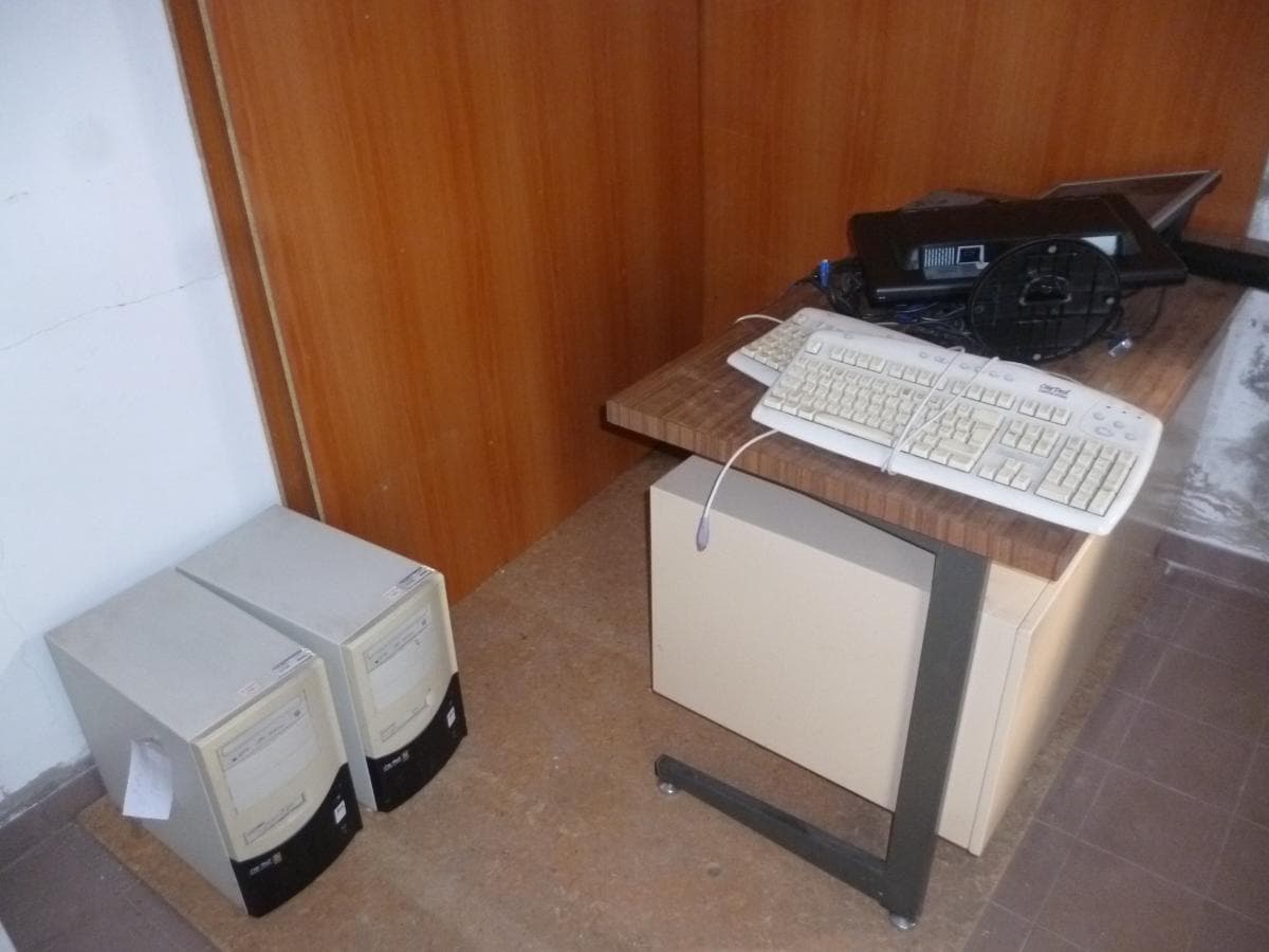 Equipamento de Escritório — imagem 2