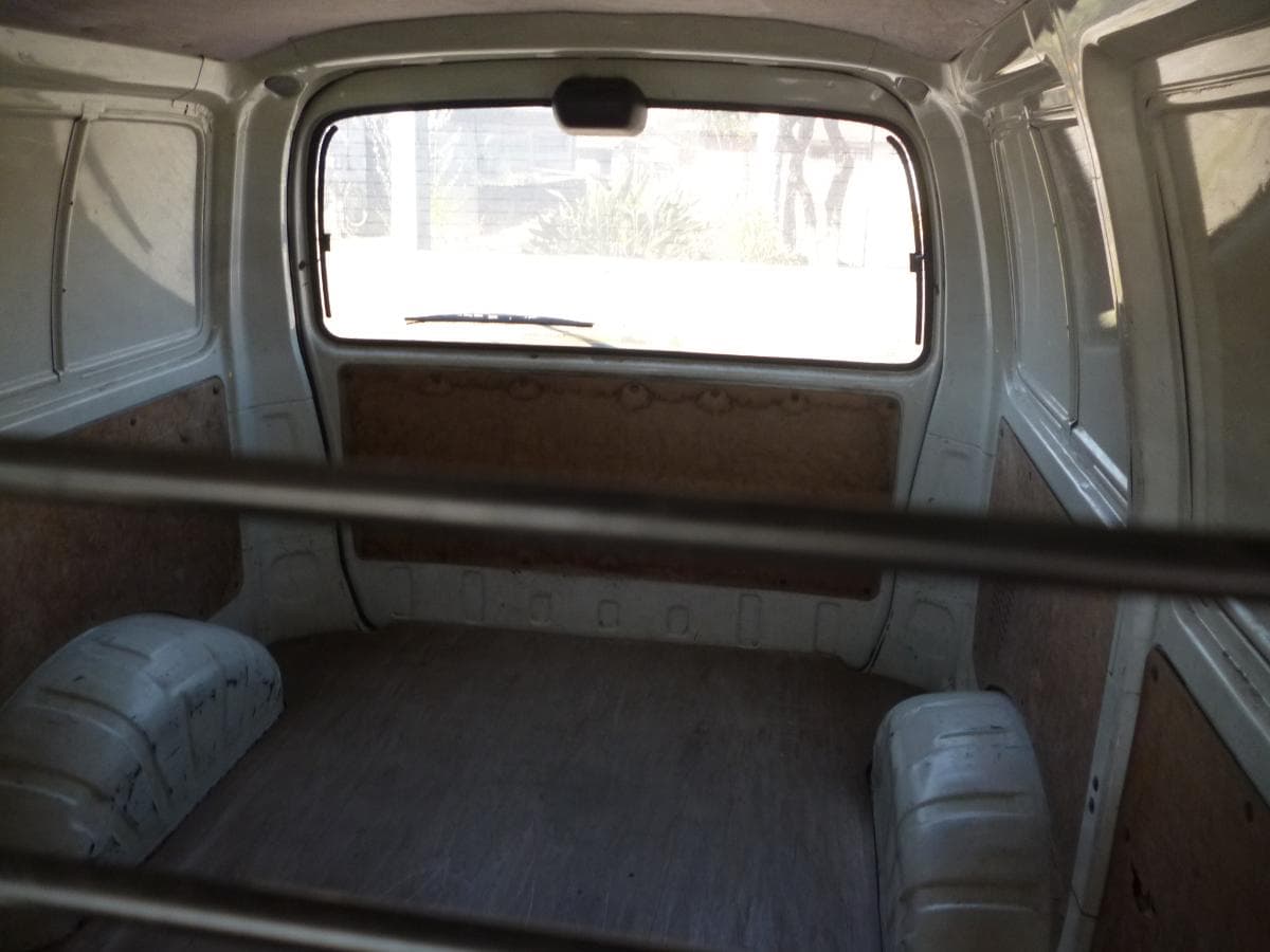 TOYOTA HIACE — imagem 5