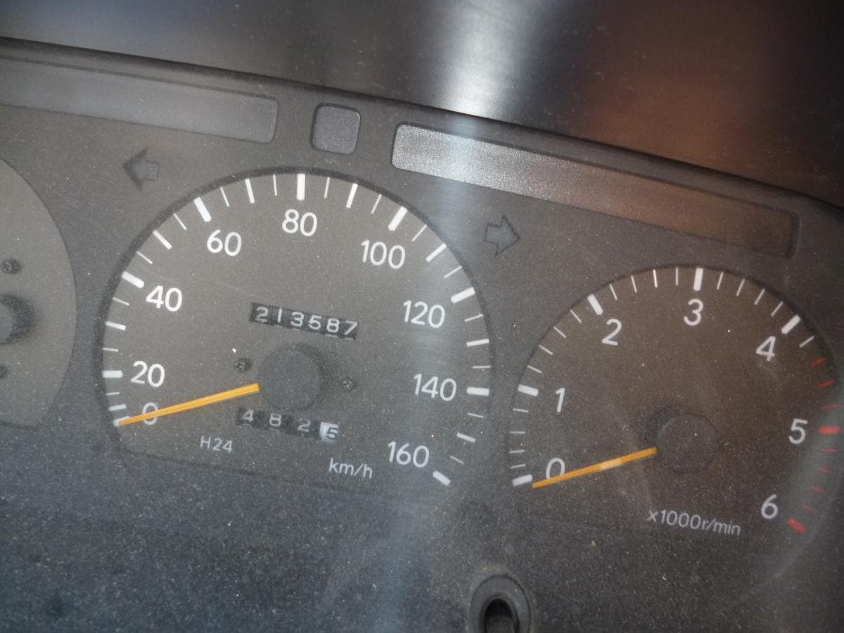 TOYOTA HIACE — imagem 6