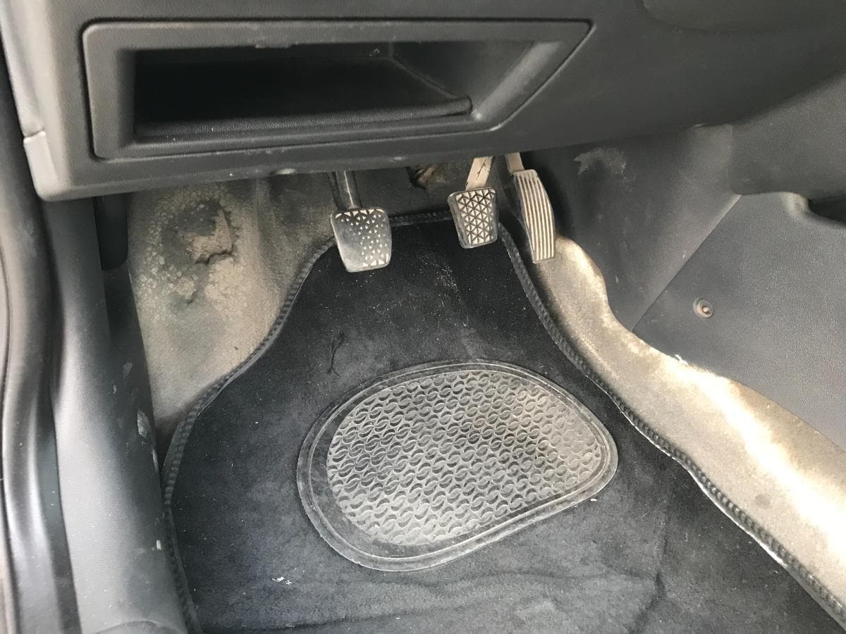 Opel Corsa 1.3 CDTI · Ano 2005 — imagem 15