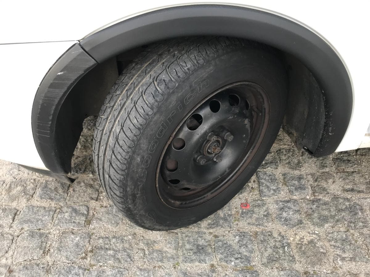 Opel Corsa 1.3 CDTI · Ano 2005 — imagem 18