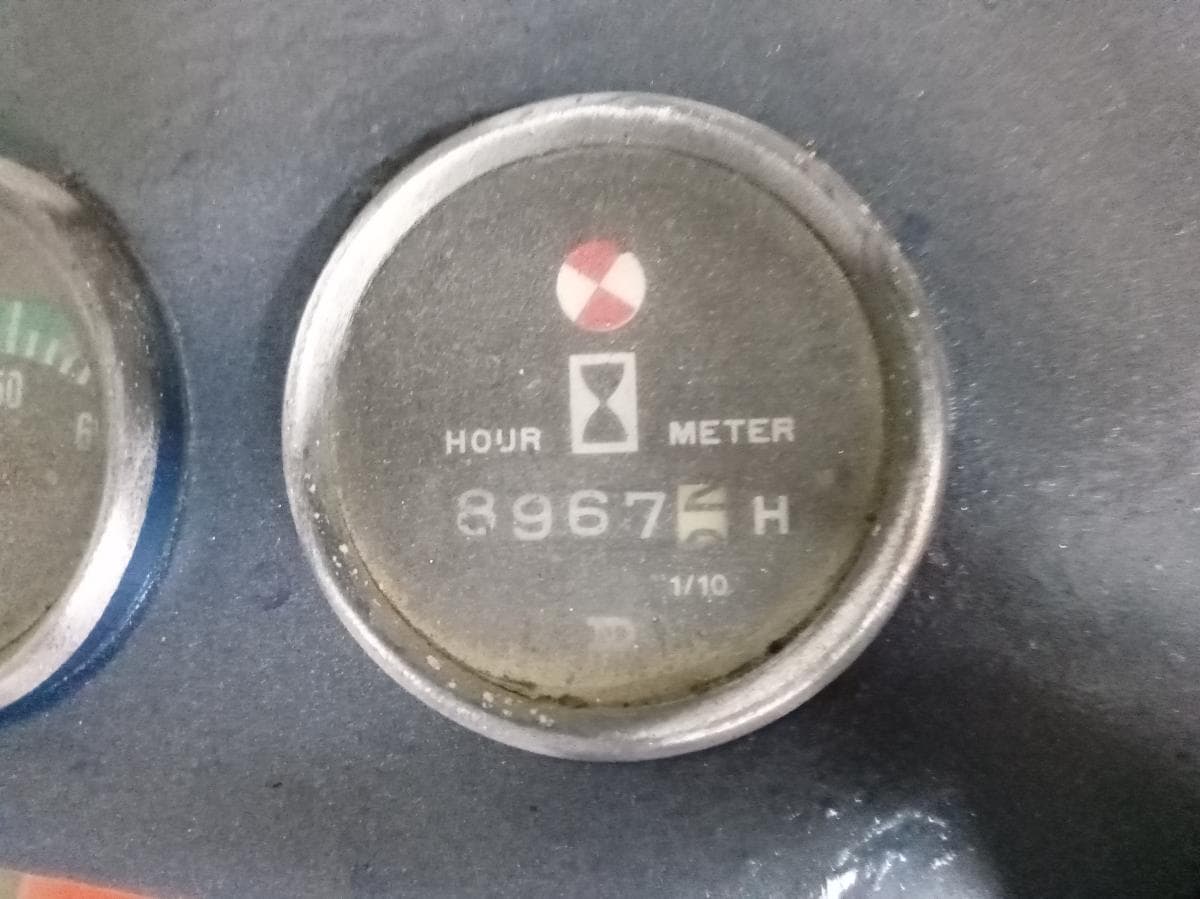 Empilhador Toyota Elétrico FB18 — imagen 15