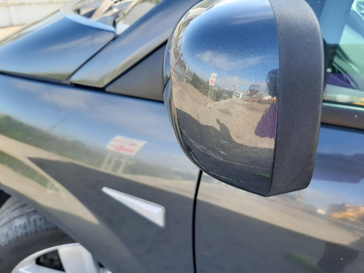 Renault Scénic 1.5 DCI · Ano 2006 — image 13
