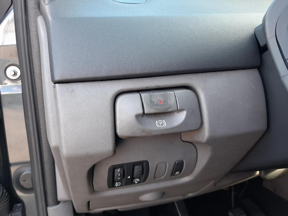 Renault Scénic 1.5 DCI · Ano 2006 — image 26