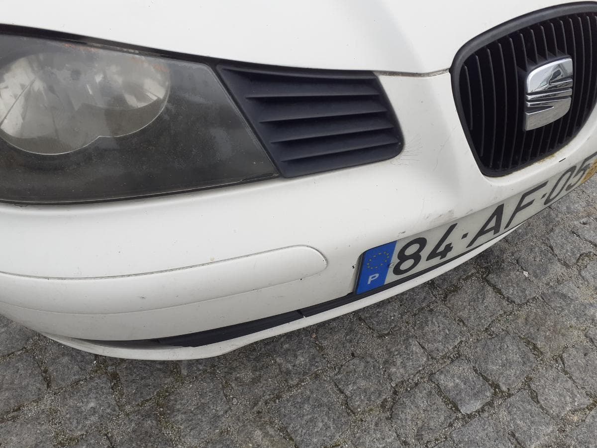 Seat Ibiza 1.4 TDI · Ano 2005 — image 14