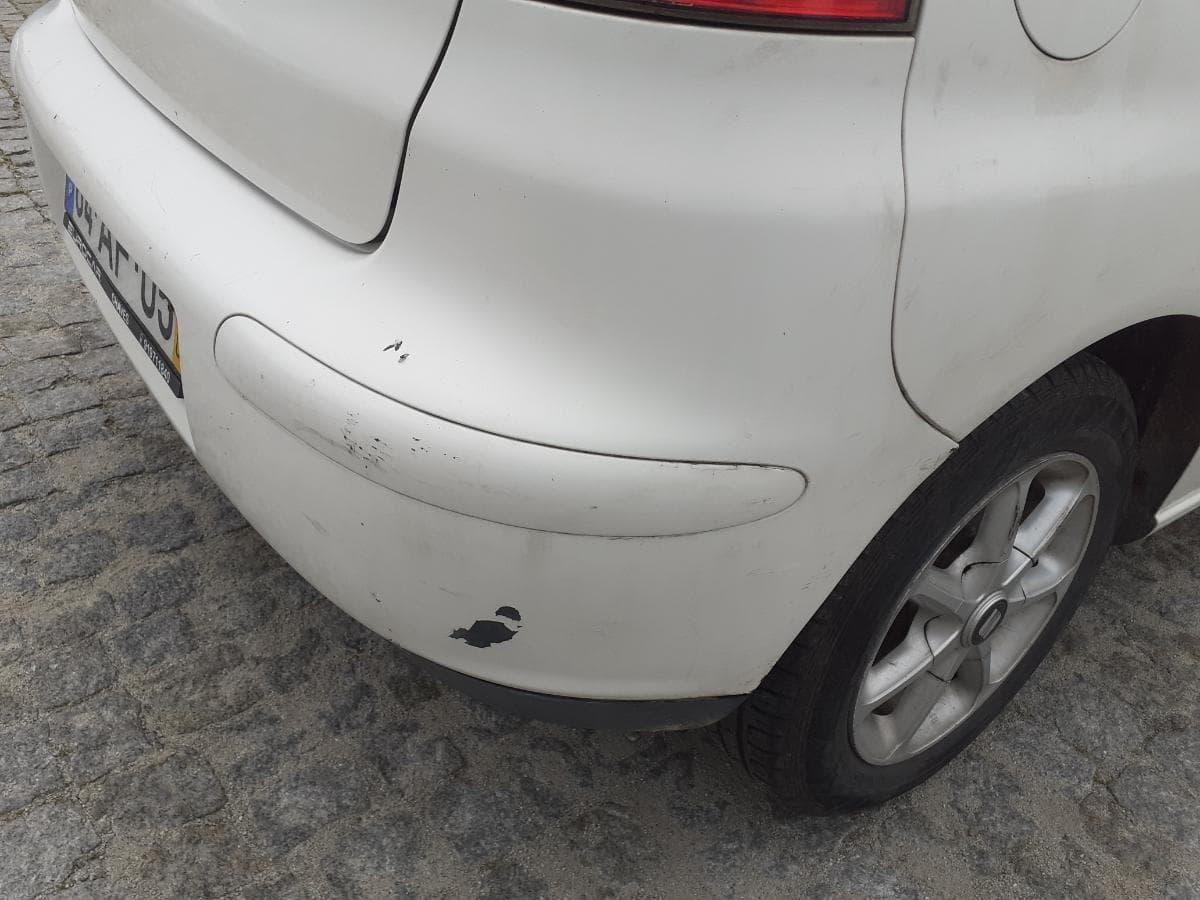 Seat Ibiza 1.4 TDI · Ano 2005 — image 18