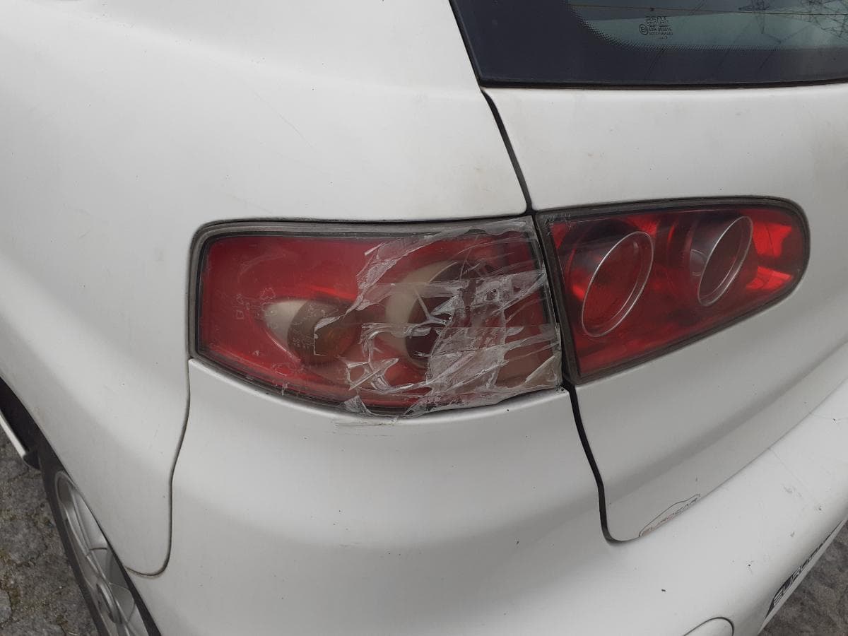Seat Ibiza 1.4 TDI · Ano 2005 — image 20