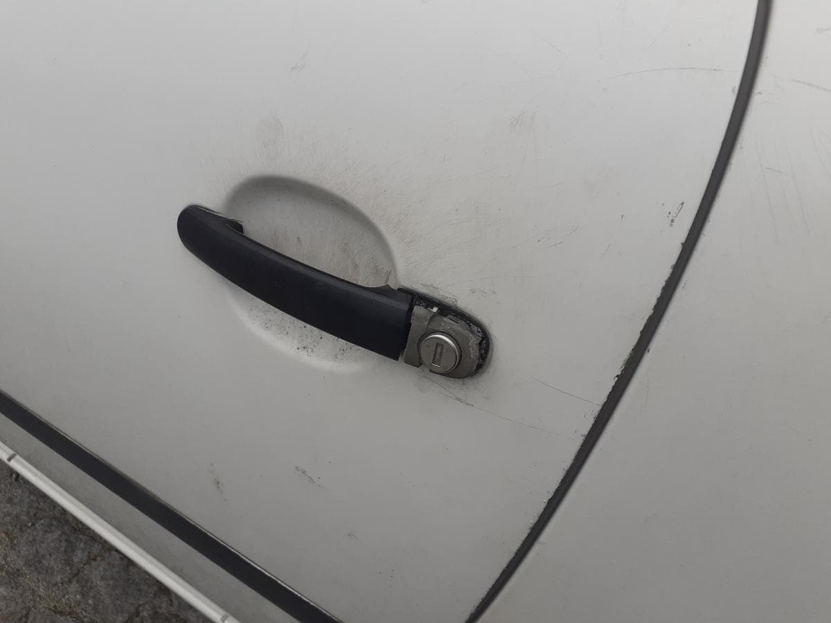 Seat Ibiza 1.4 TDI · Ano 2005 — image 19