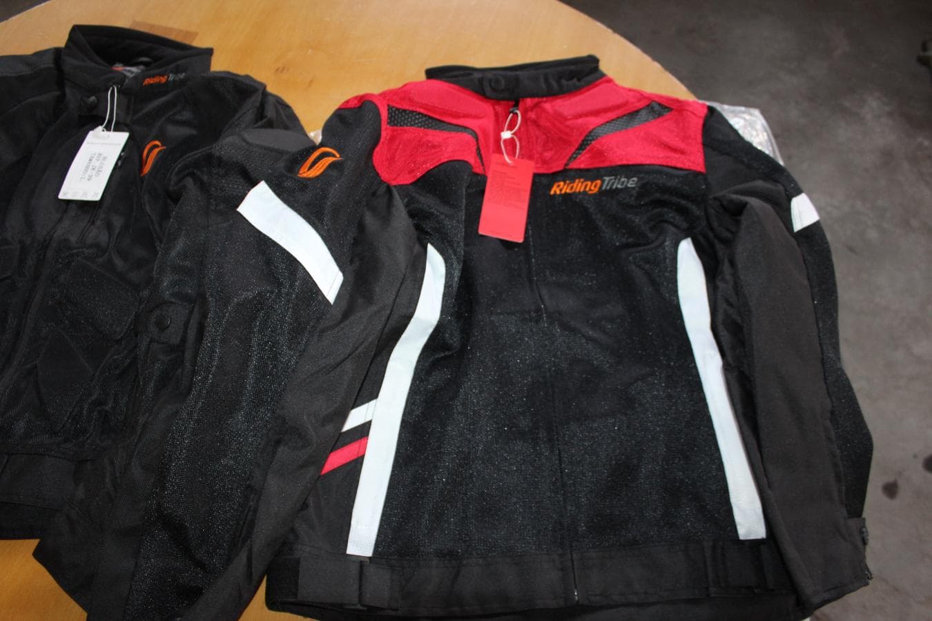 Casacos para motard — imagem 3