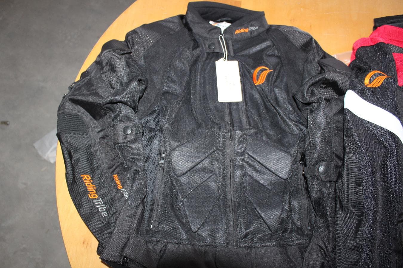 Casacos para motard — imagem 2