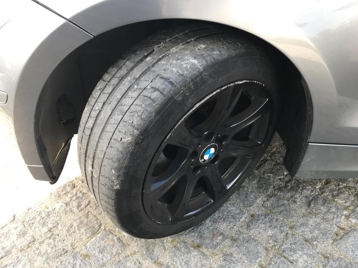 BMW 116D · Ano 2011 — image 12