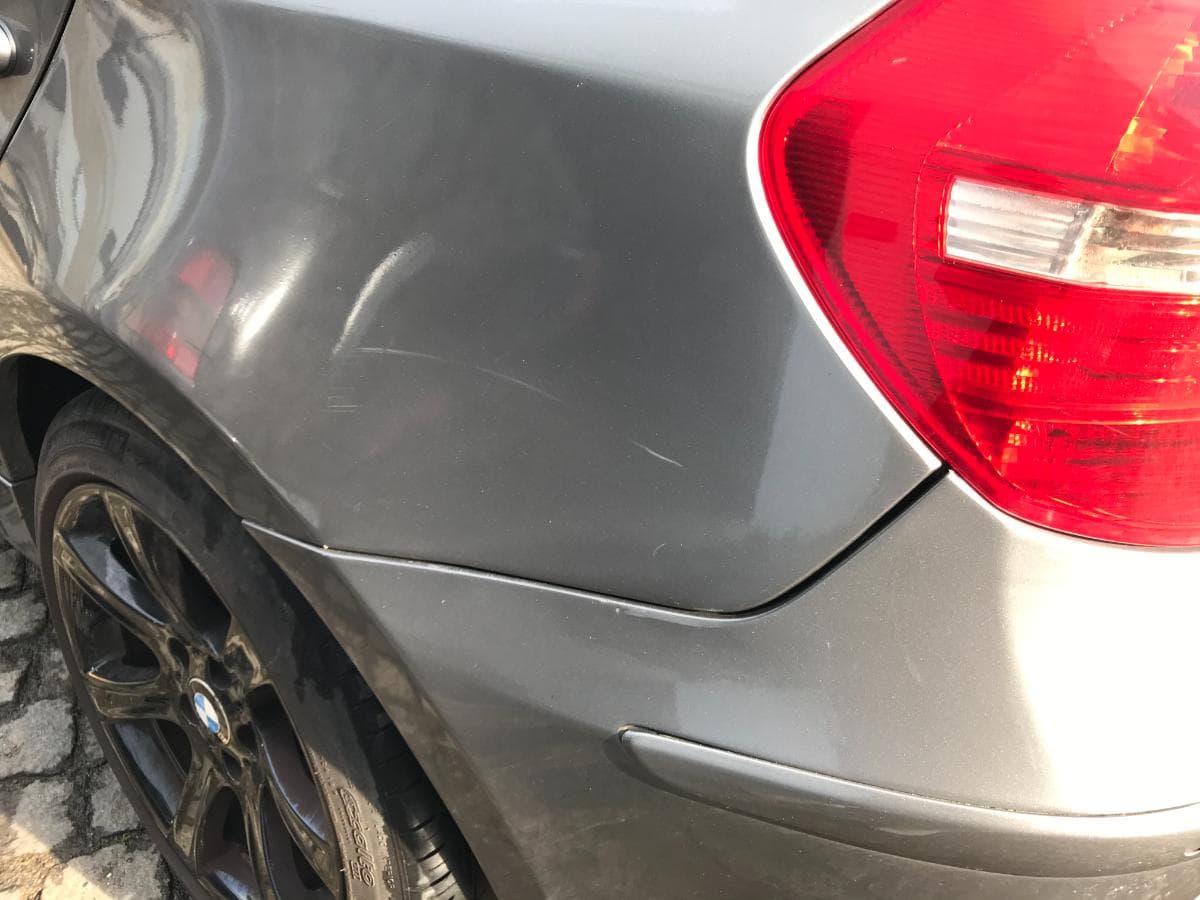BMW 116D · Ano 2011 — image 13