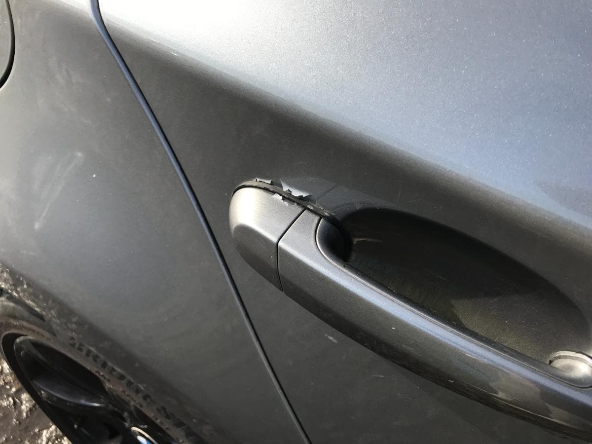 BMW 116D · Ano 2011 — image 14