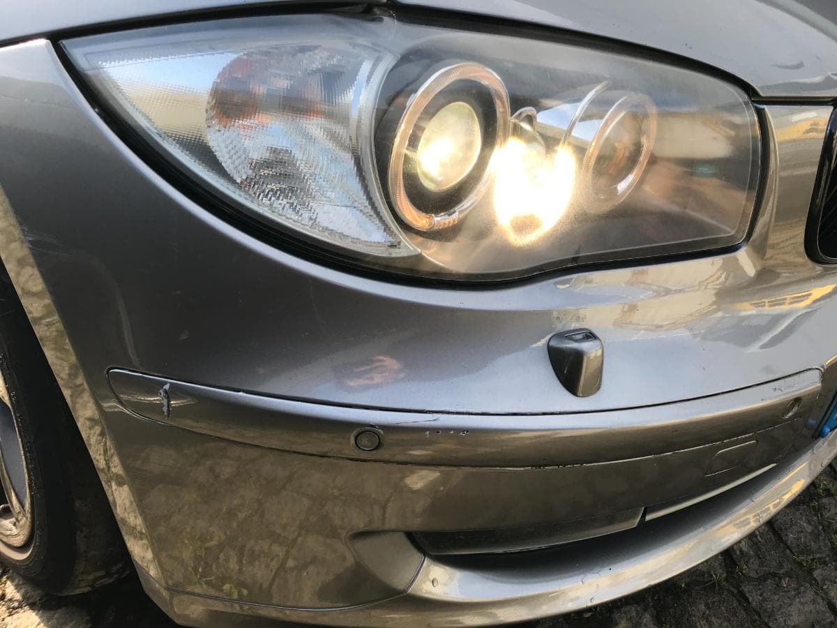 BMW 116D · Ano 2011 — image 16