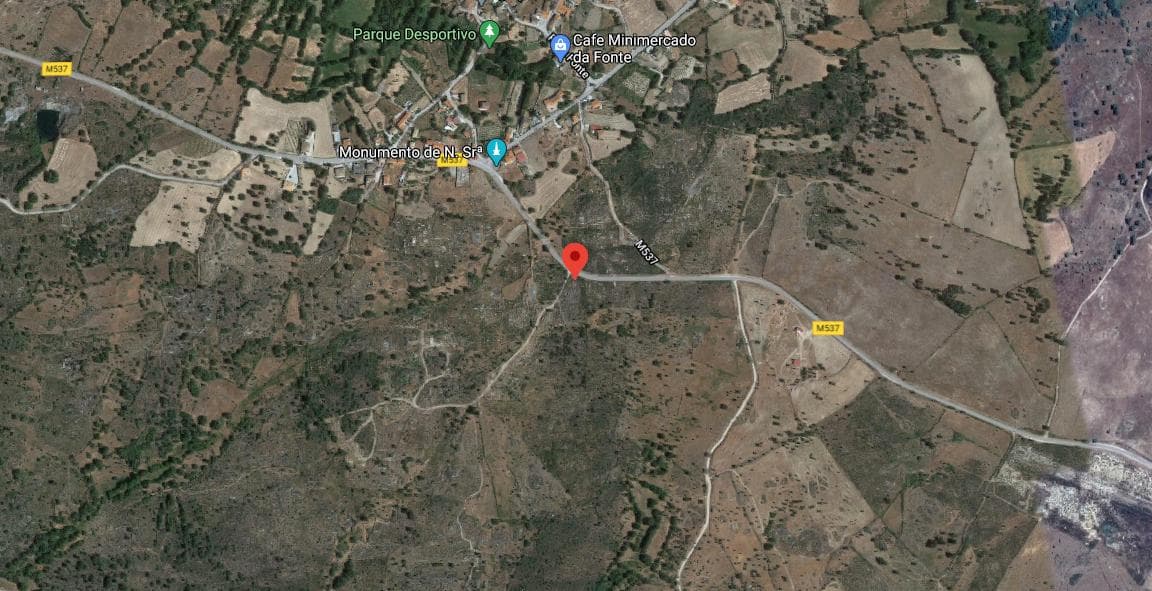 Terrenos · Sabugal, Guarda — imagen 3