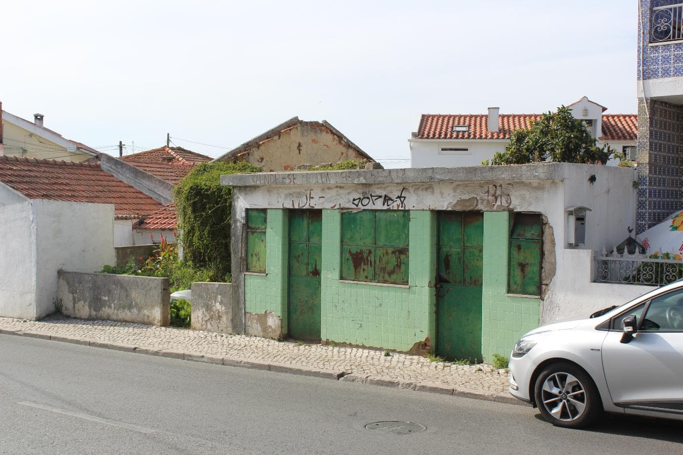 Moradia (Ruínas) · Cascais — imagem 2