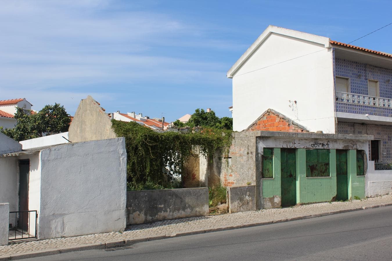 Moradia (Ruínas) · Cascais — imagem 3