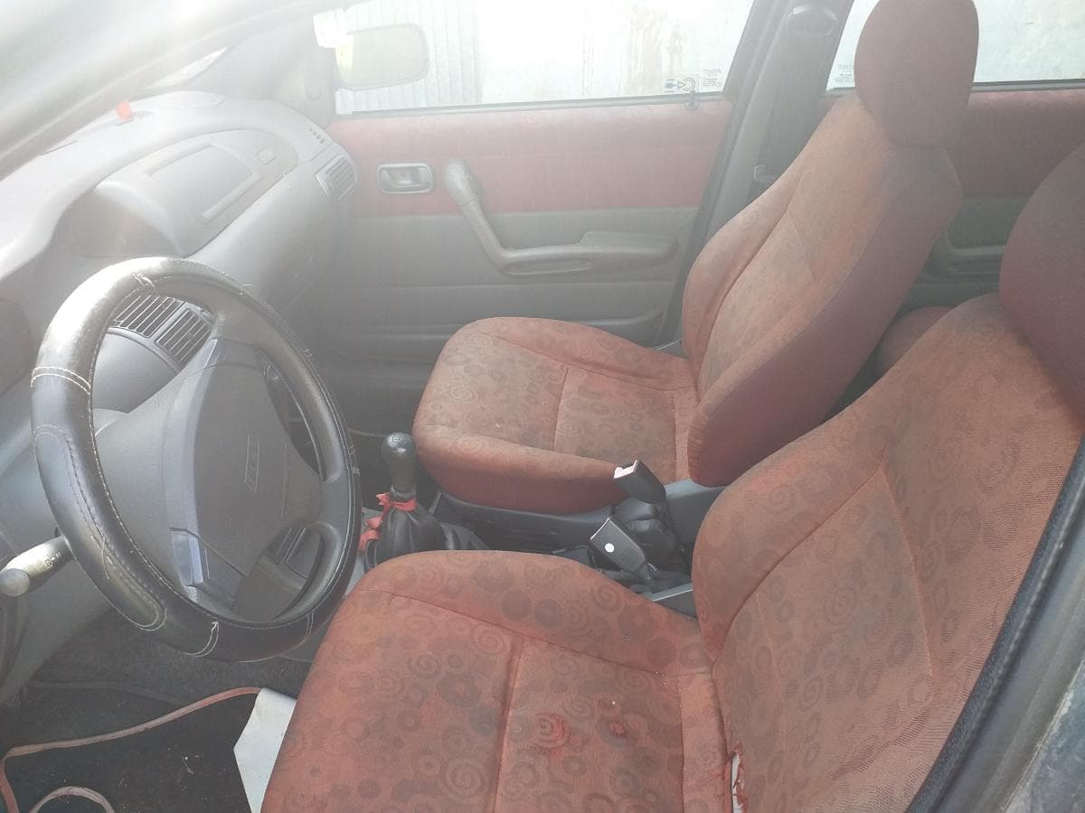 FIAT PUNTO — imagem 6