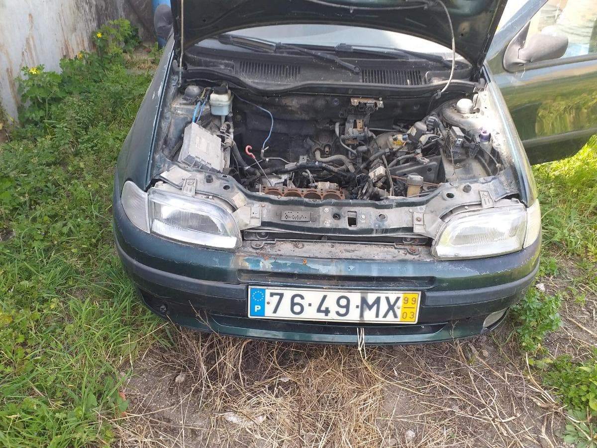 FIAT PUNTO — imagem 4