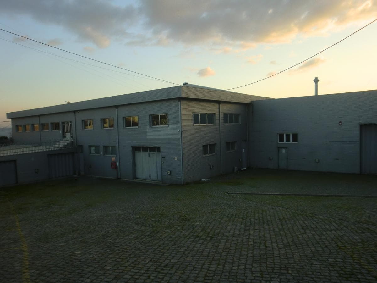 Armazéns Industriais · Felgueiras — imagem 3