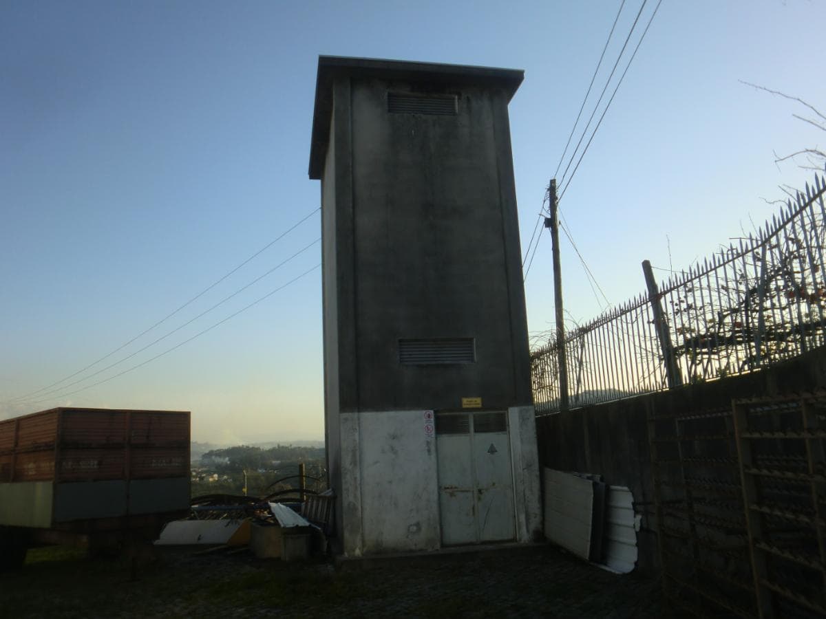 Armazéns Industriais · Felgueiras — imagem 16
