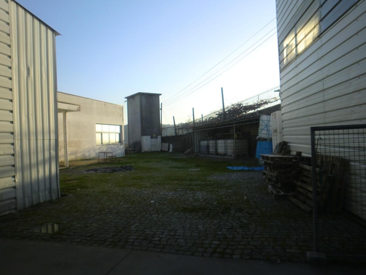 Armazéns Industriais · Felgueiras — imagem 15