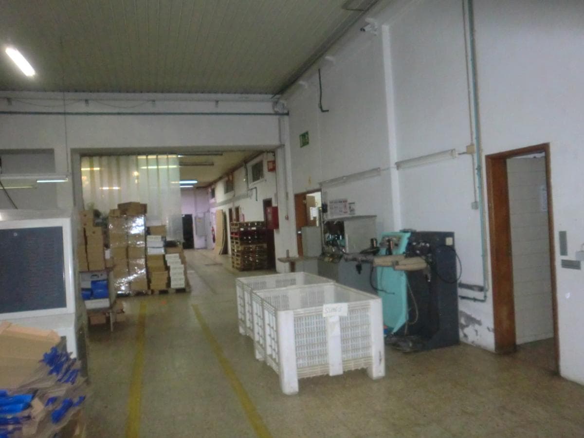 Armazéns Industriais · Felgueiras — imagem 25