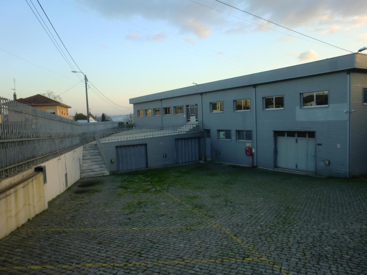 Armazéns Industriais · Felgueiras — imagem 4