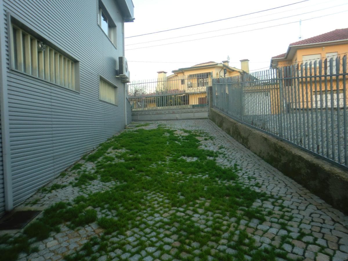 Armazéns Industriais · Felgueiras — imagem 7