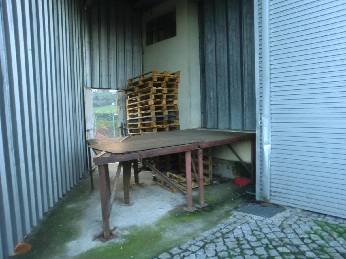 Armazéns Industriais · Felgueiras — imagem 9