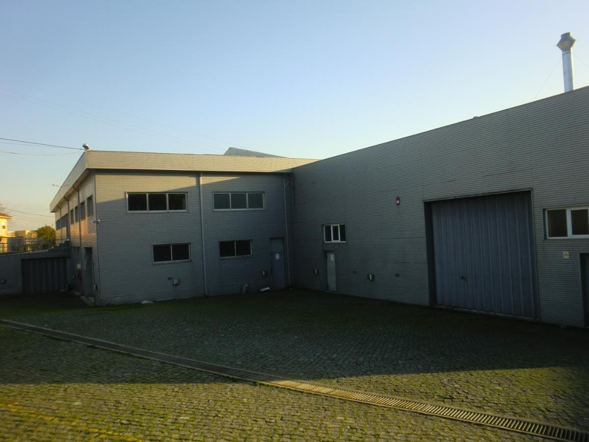 Armazéns Industriais · Felgueiras — imagem 5