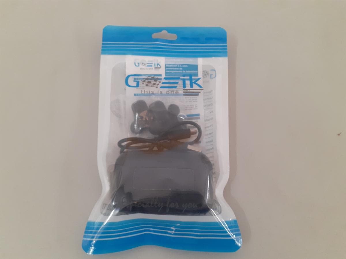 Auriculares Bluetooth — imagem 2
