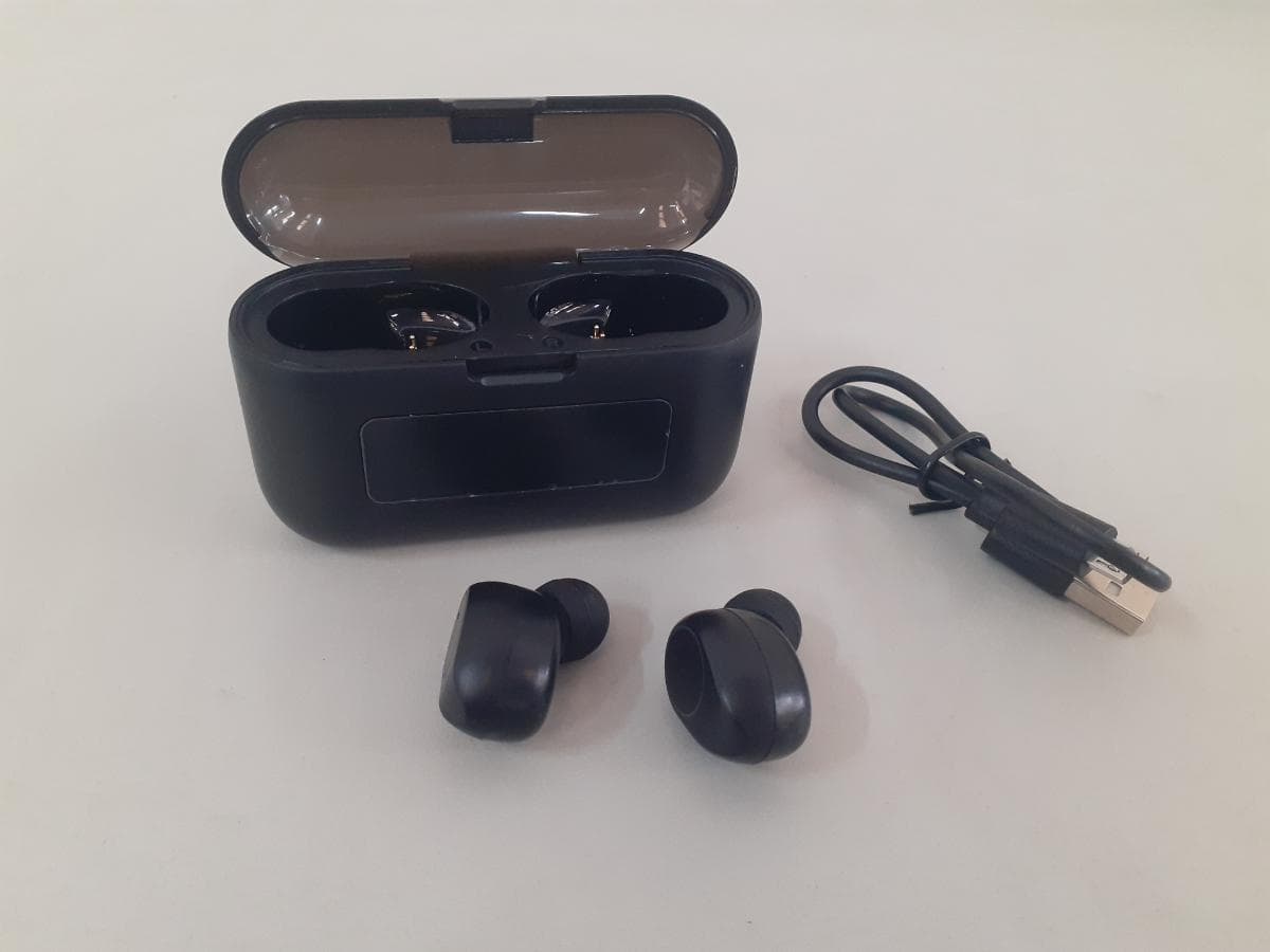 Auriculares Bluetooth