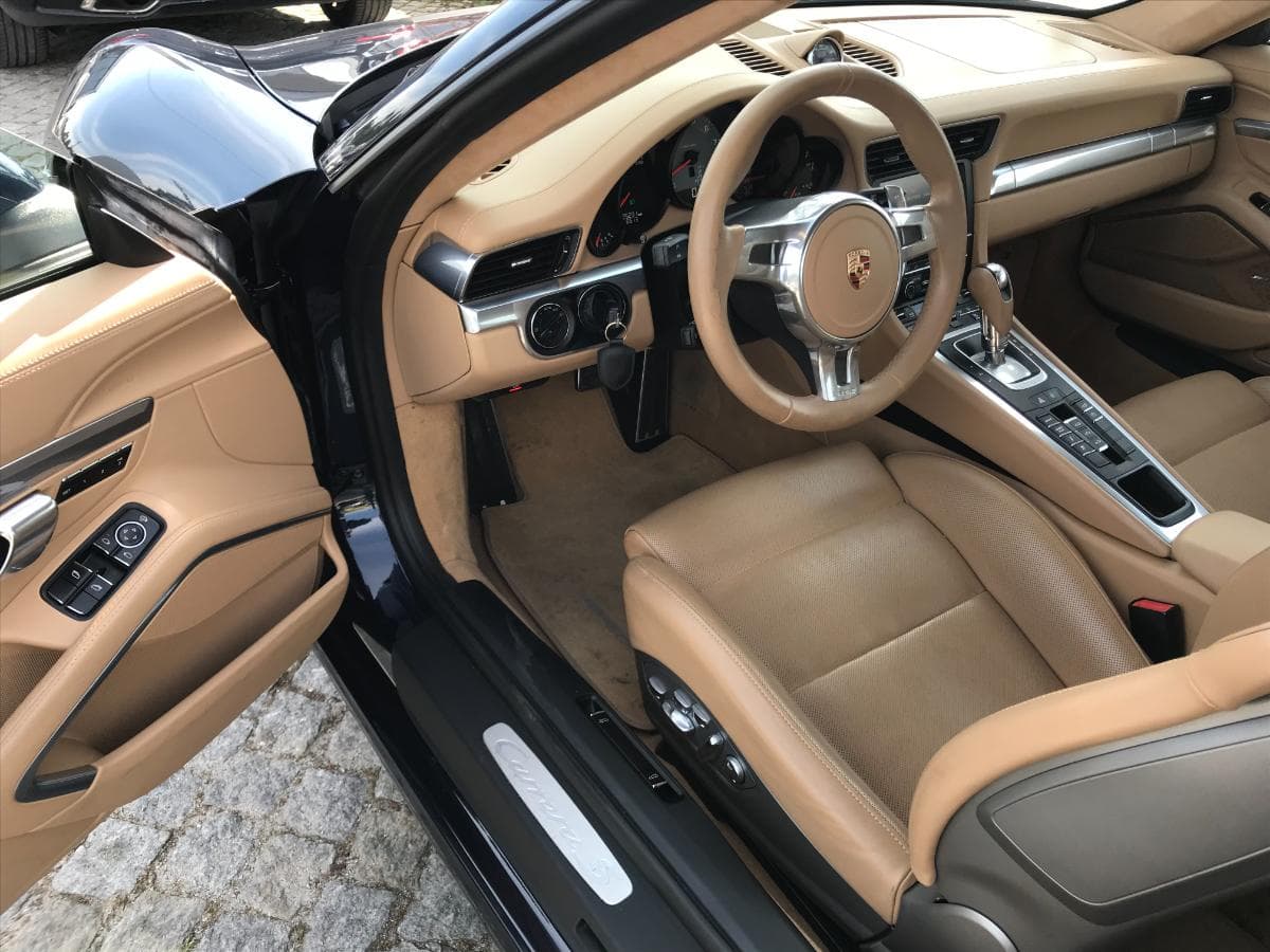 Porsche 911 Carrera S Coupé · Ano 2012 — image 14