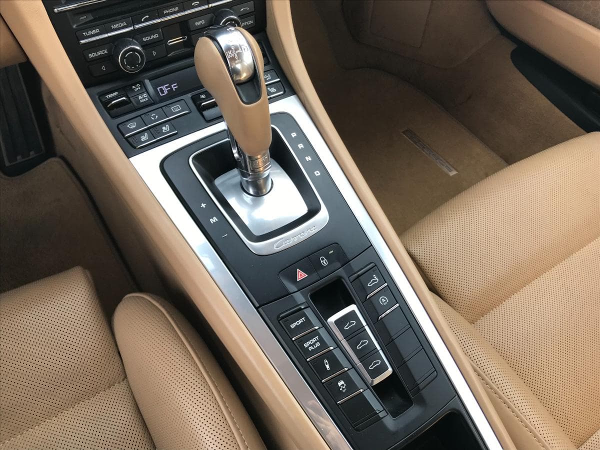 Porsche 911 Carrera S Coupé · Ano 2012 — image 23