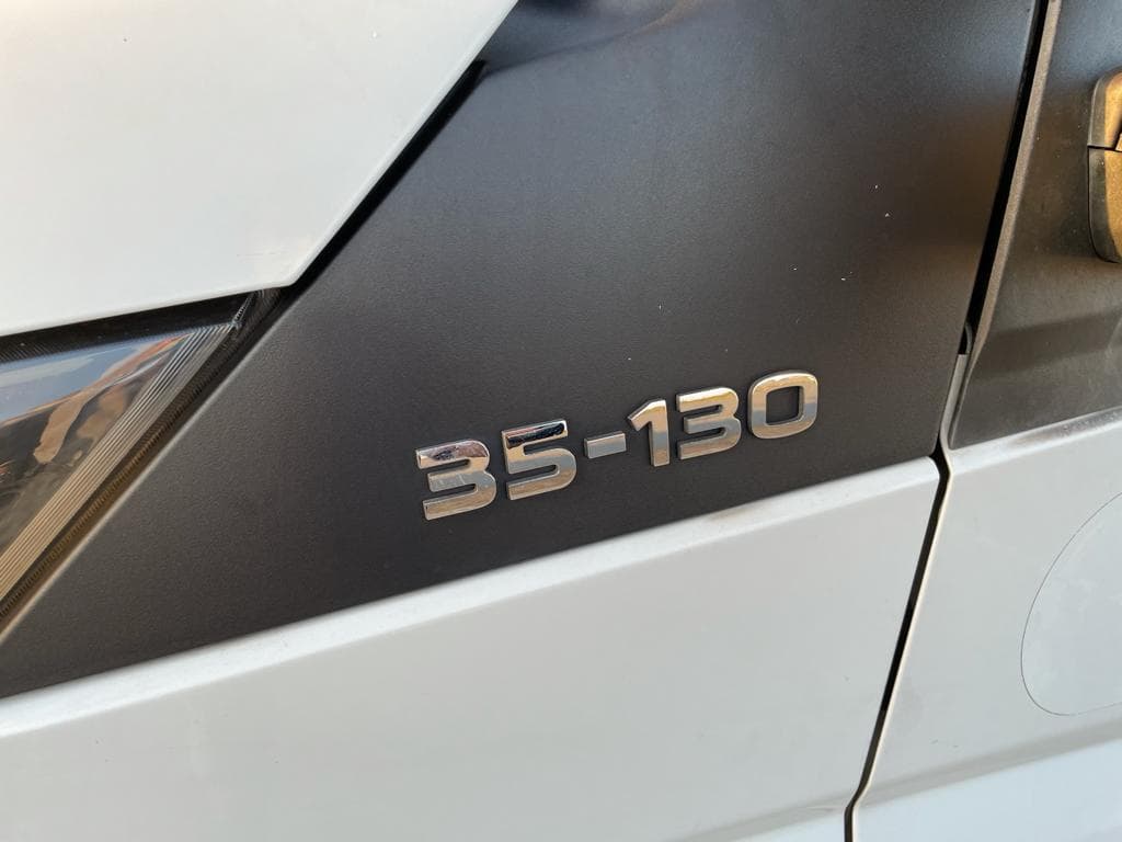 Iveco Daily 35-130 · Ano 2016 — imagen 9