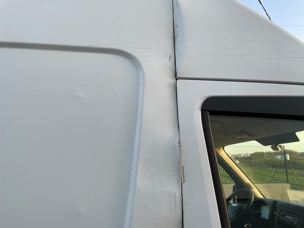 Iveco Daily 35-130 · Ano 2016 — imagen 13