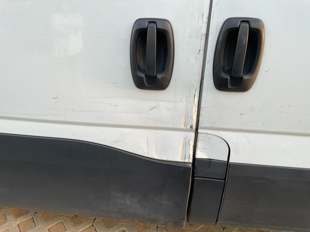 Iveco Daily 35-130 · Ano 2016 — imagen 10