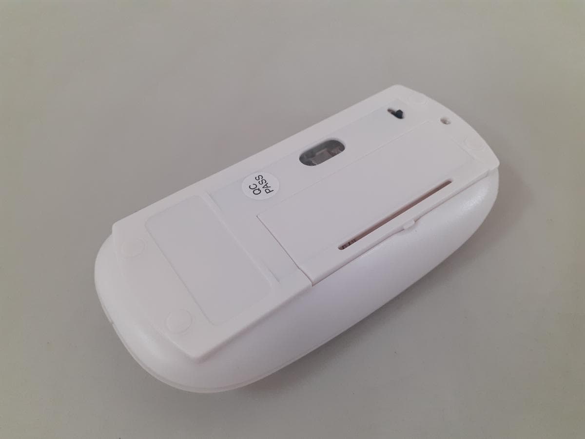 Ratos Wireless — imagem 2